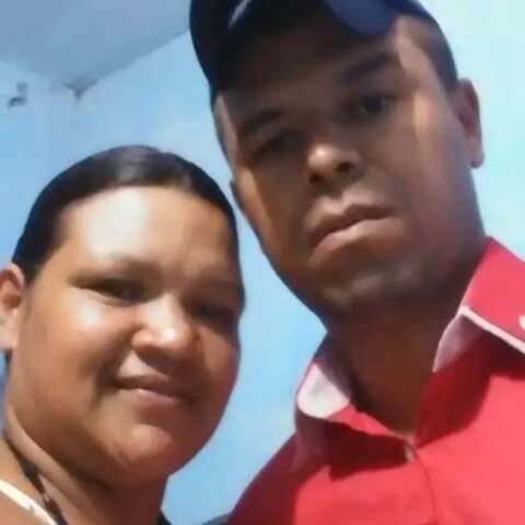 Marido mata mulher a facada em Aquidauana