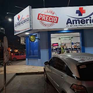 Dupla armada assalta farm&aacute;cia e foge com emagrecedores e arma do seguran&ccedil;a