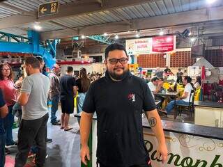 Barraca da Níria encerra história de 44 anos com fila e despedidas Barraca da Níria encerra história de 44 anos com fila e despedidas