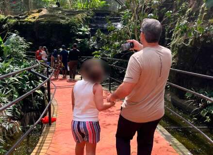 Perfil de ado&ccedil;&atilde;o muda em MS e casal que buscava beb&ecirc; ganha filha de 11 anos