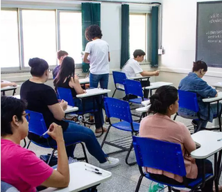 Vestibular da UFGD reserva 564 vagas para estudantes de escolas públicas Vestibular da UFGD reserva 564 vagas para estudantes de escolas públicas