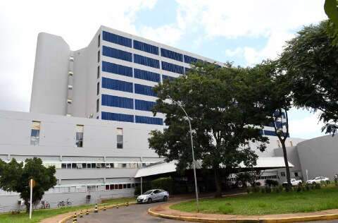 Suspeito de roubo &eacute; baleado pela PM durante fuga em Campo Grande