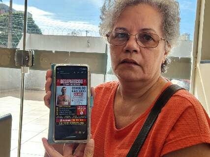 &ldquo;Com vida, n&atilde;o&rdquo;: fam&iacute;lias buscam no DNA respostas sobre desaparecidos
