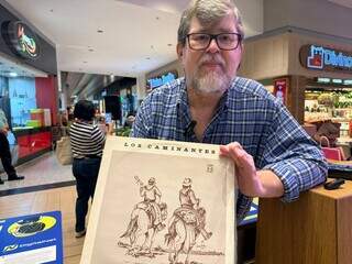 Do vinil ao shopping, Grupo Acaba mostra sua história à nova geração Do vinil ao shopping, Grupo Acaba mostra sua história à nova geração
