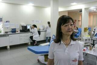 Tatoo, piercing e idade: novas regras para doação de sangue já valem em MS Tatoo, piercing e idade: novas regras para doação de sangue já valem em MS