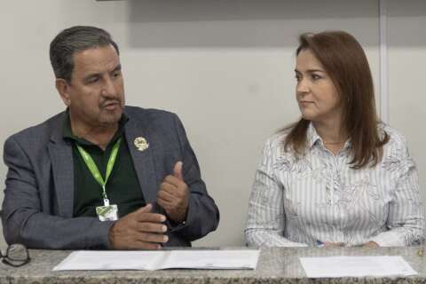 Prefeitura e Incra firmam parceria para levar servi&ccedil;os a comunidades rurais