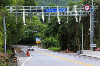 Free Flow ganha consulta nacional para motorista conferir pedágios Free Flow ganha consulta nacional para motorista conferir pedágios