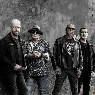 Araruna Show Bar estreia com noite de rock em Campo Grande Araruna Show Bar estreia com noite de rock em Campo Grande