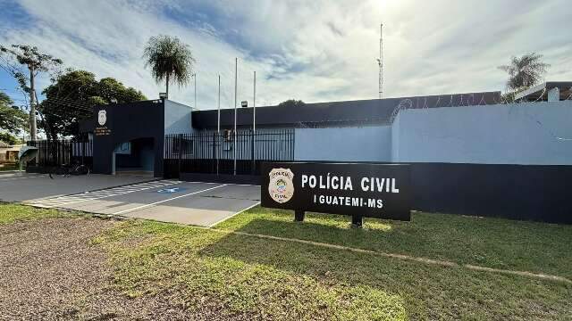 &ldquo;Situa&ccedil;&atilde;o chegou ao fim&rdquo;, diz rapaz ap&oacute;s matar padrasto a facadas