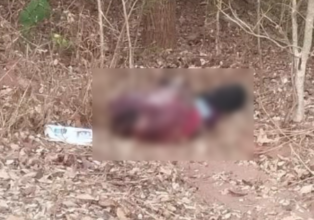 Falsa oferta de emprego levou homem a encontro que terminou em decapita&ccedil;&atilde;o