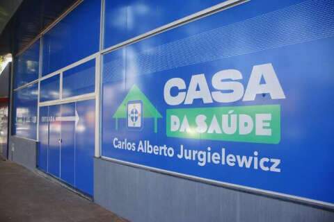 Feriado em Campo Grande altera funcionamento da Casa da Sa&uacute;de