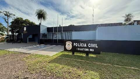 &ldquo;Situa&ccedil;&atilde;o chegou ao fim&rdquo;, diz rapaz ap&oacute;s matar padrasto a facadas