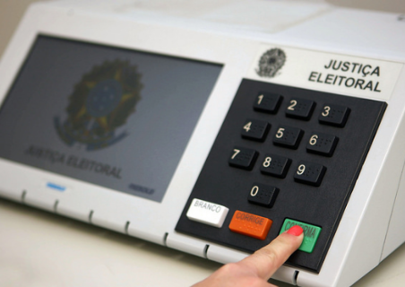 MS &eacute; um dos &uacute;nicos estados no Pa&iacute;s onde empres&aacute;rios se comportam nas elei&ccedil;&otilde;es