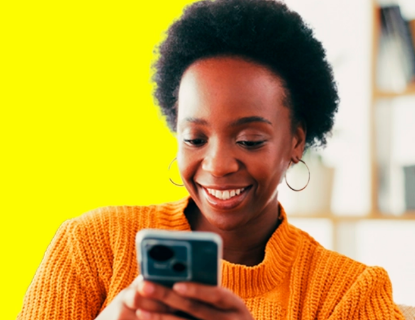 Banco do Brasil lan&ccedil;a novo aplicativo com IA e atendimento por voz