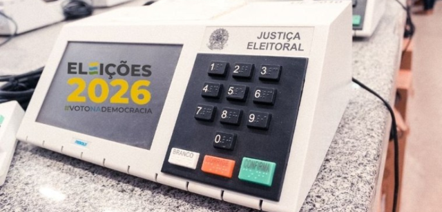 Elei&ccedil;&otilde;es 2026: partido n&atilde;o pode ser esconderijo de candidato sob suspeita