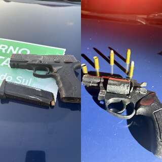 Mortos pela PM em rodovia eram pistoleiros do Comando Vermelho