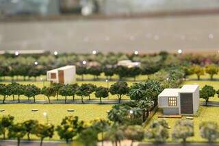 Casas de milh&otilde;es avan&ccedil;am e revelam o novo mapa da riqueza em Campo Grande