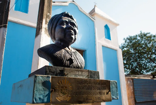 Projeto quer reconhecer Tia Eva e Maria Carolina como cofundadoras da Capital