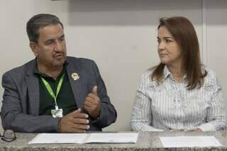Prefeitura e Incra firmam parceria para levar serviços a comunidades rurais Prefeitura e Incra firmam parceria para levar serviços a comunidades rurais