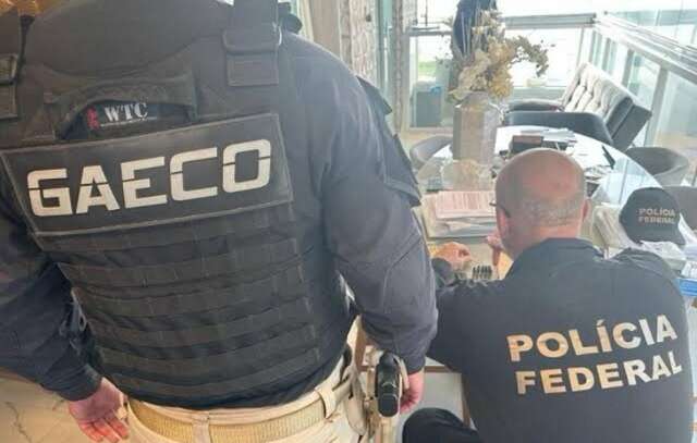 Combate ao crime organizado ganha nova estrutura do MPF em MS