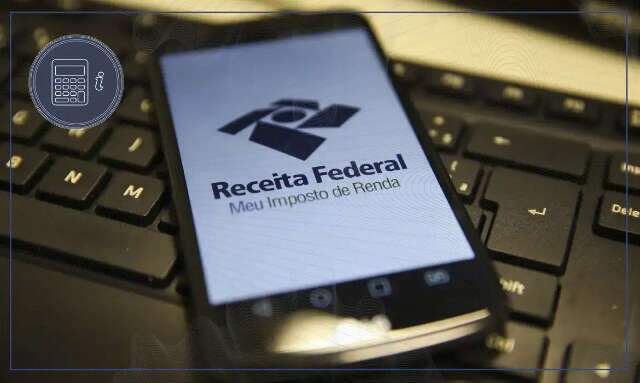 Receita libera consulta ao &uacute;ltimo lote de restitui&ccedil;&atilde;o com R$ 1,2 bilh&atilde;o