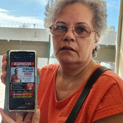 Fam&iacute;lias entregam DNA na esperan&ccedil;a de identificar corpos sem nome
