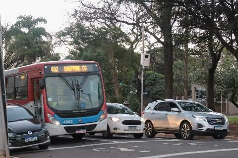 Agetran publica R$ 2,36 milh&otilde;es em multas aplicadas nos primeiros dias de agosto