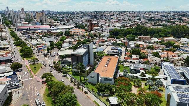 Campo Grande 127 anos: Ind&uacute;stria &eacute; um dos pilares da economia local