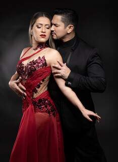 Festival Caminhos do Tango tem espet&aacute;culo no Teatro Glauce Rocha