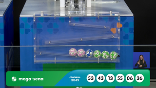 Veja as dezenas de hoje na Lotof&aacute;cil, Mega-Sena, Quina e mais