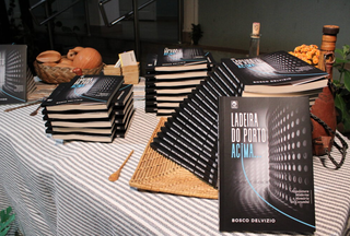 Entre arquitetura e lembran&ccedil;as, livro destaca patrim&ocirc;nios corumbaenses