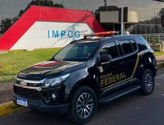 Em MS, tr&ecirc;s opera&ccedil;&otilde;es da PF investigam institutos por R$ 10 milh&otilde;es no Master