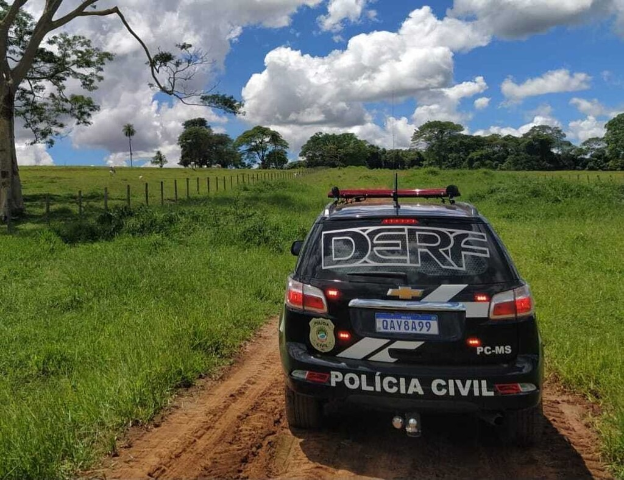 Ex-funcion&aacute;rio de ind&uacute;stria &eacute; preso por desvio de R$ 500 mil em cargas