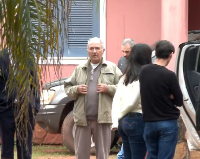 M&eacute;dico vira r&eacute;u por feminic&iacute;dio e MP tenta lev&aacute;-lo de volta &agrave; pris&atilde;o