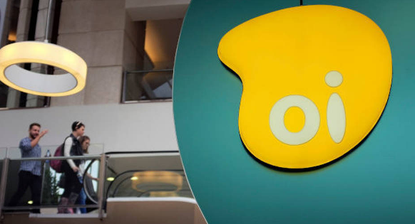 Justi&ccedil;a decreta fal&ecirc;ncia da Oi, empresa que sucedeu Brasil Telecom em MS