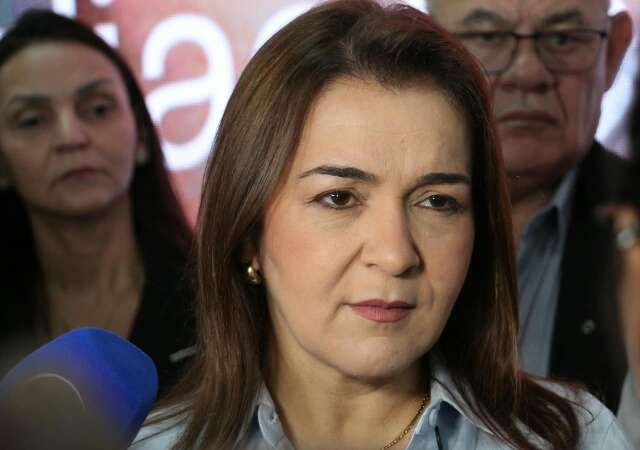 Adriane diz que prefeitura recuperou recurso alvo de opera&ccedil;&atilde;o da PF