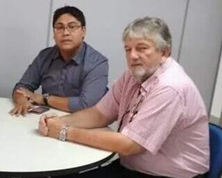 Ex-secret&aacute;rios de Lad&aacute;rio tem condena&ccedil;&atilde;o mantida por iniciar obra sem licita&ccedil;&atilde;o