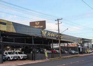 Crédito negado? Feirão terá análise individual para sair de carro novo Crédito negado? Feirão terá análise individual para sair de carro novo