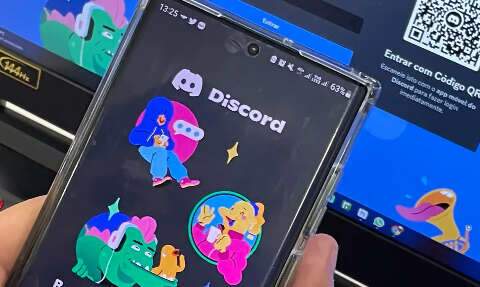 Discord negocia acordo com o Governo Federal para adequar regras de seguran&ccedil;a