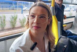 Ônibus cruza 50 quilômetros no aperto até "interior" da Capital por R$ 4,95 Ônibus cruza 50 quilômetros no aperto até "interior" da Capital por R$ 4,95