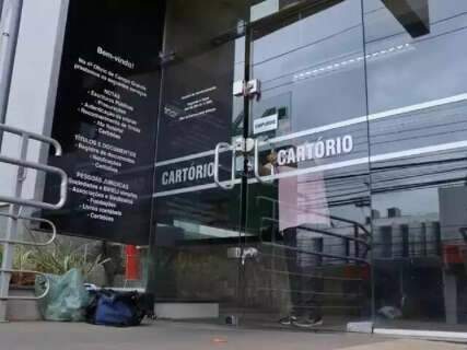 Ordens de penhora passam a chegar em tempo real aos cart&oacute;rios de MS