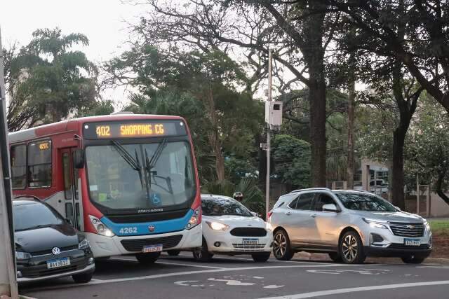 Agetran publica R$ 2,36 milh&otilde;es em multas aplicadas nos primeiros dias de agosto