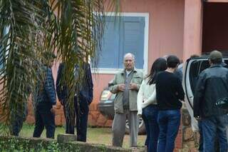 Defesa de m&eacute;dico r&eacute;u por feminic&iacute;dio chama laudos de &ldquo;amadores&rdquo;