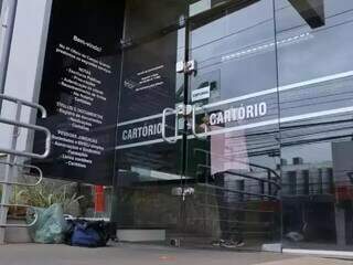 Ordens de penhora passam a chegar em tempo real aos cartórios de MS Ordens de penhora passam a chegar em tempo real aos cartórios de MS