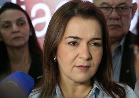 Adriane diz que prefeitura recuperou recurso alvo de opera&ccedil;&atilde;o da PF