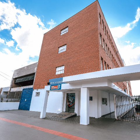 Aos 127 anos, Campo Grande avan&ccedil;a na sa&uacute;de e qualidade de vida