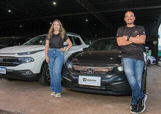 Crédito negado? Feirão terá análise individual para sair de carro novo