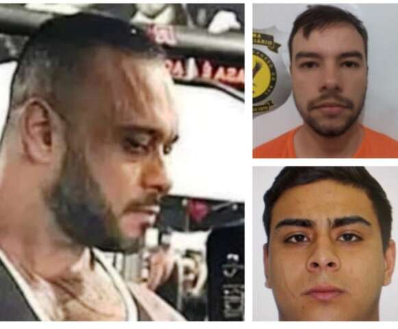 A face do crime: veja quem é quem na trama que levou ao assassinato de jovem