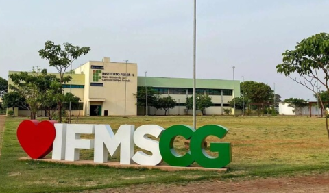 IFMS prorroga inscri&ccedil;&otilde;es para 2,2 mil vagas em cursos t&eacute;cnicos gratuitos