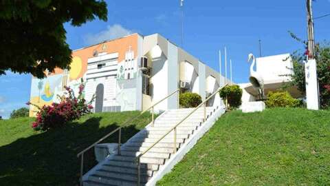 Ex-secret&aacute;rios de Lad&aacute;rio tem condena&ccedil;&atilde;o mantida por iniciar obra sem licita&ccedil;&atilde;o
